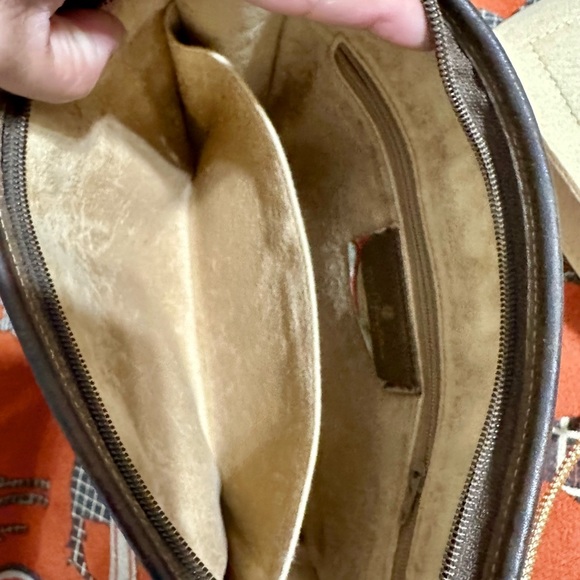 GUCCI ❤️🌟 GG MONOGRAM CLUTCH ⭐️ - Picture 7 of 12